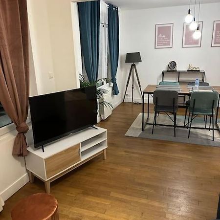 Amiens : Appartement Centre Ville 外观 照片