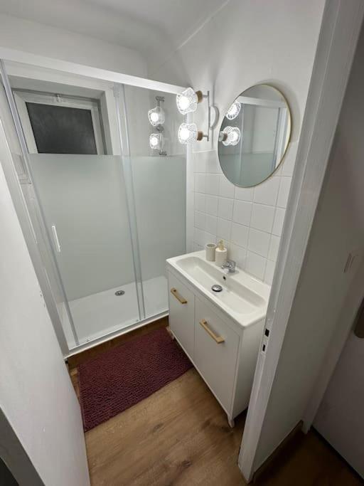 Amiens : Appartement Centre Ville 外观 照片