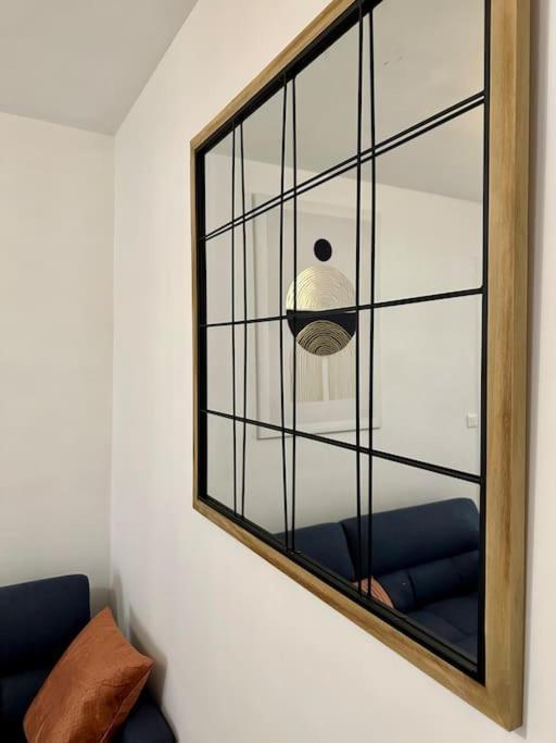 Amiens : Appartement Centre Ville 外观 照片