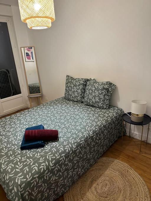 Amiens : Appartement Centre Ville 外观 照片