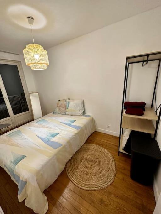 Amiens : Appartement Centre Ville 外观 照片